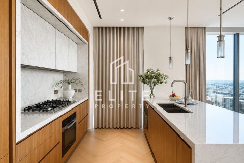 Appartement à Al Wasl, Dubai, 2 chambres, 215 m², № 121471