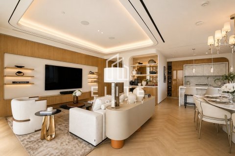 Apartment in Al Wasl, Dubai 4 bedrooms, 490 sq.m. № 121470