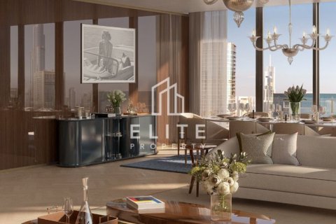 Appartement à Al Wasl, Dubai, 4 chambres, 490 m², № 121470 - photo 8
