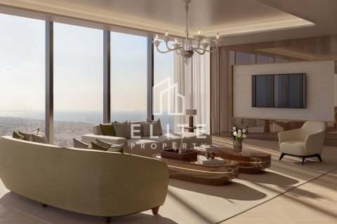 Appartement à Al Wasl, Dubai, 4 chambres, 490 m², № 121470 - photo 24