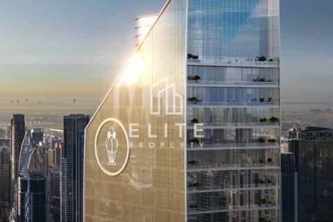 Appartement à Al Wasl, Dubai, 4 chambres, 490 m², № 121470 - photo 7