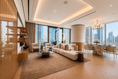 Appartement à Al Wasl, Dubai, 4 chambres, 490 m², № 121470 - photo 3