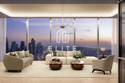 Appartement à Al Wasl, Dubai, 4 chambres, 490 m², № 121470 - photo 26