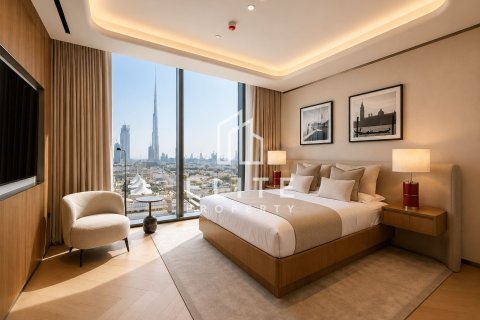 Appartement à Al Wasl, Dubai, 4 chambres, 490 m², № 121470 - photo 18