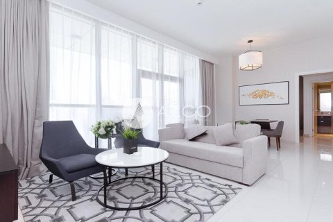 Квартира в Бизнес-Бэе, Дубай, 2 спальни, 114.5м², № 37817