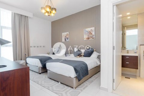 Apartamento en Business Bay, Dubai, 2 dormitorios, 114.5 m², № 37817 - foto 7