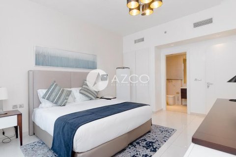 Apartamento en Business Bay, Dubai, 2 dormitorios, 114.5 m², № 37817 - foto 4