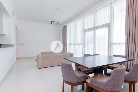 Apartamento en Business Bay, Dubai, 2 dormitorios, 114.5 m², № 37817 - foto 2