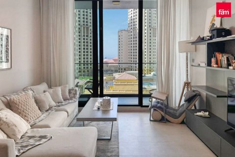 Apartment in Dubai Marina, Dubai 1 bedroom, 82.8 sq.m. № 117748