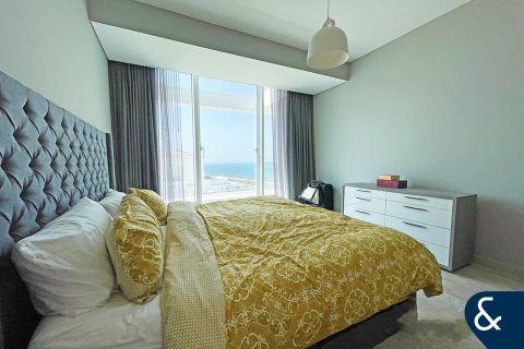 شقة في Serenia Residences The Palm, نخلة جميرا, دبي 1غرف نوم, 93 م² رقم 98893 - صورة 10