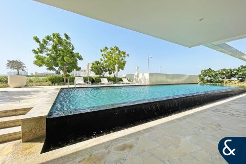 شقة في Serenia Residences The Palm, نخلة جميرا, دبي 1غرف نوم, 93 م² رقم 98893 - صورة 4