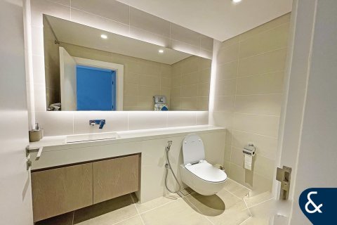 شقة في Serenia Residences The Palm, نخلة جميرا, دبي 1غرف نوم, 93 م² رقم 98893 - صورة 6