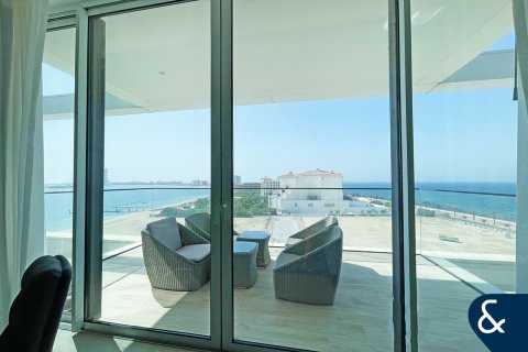 شقة في Serenia Residences The Palm, نخلة جميرا, دبي 1غرف نوم, 93 م² رقم 98893 - صورة 12