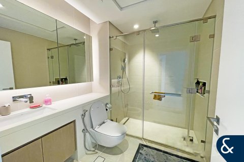 شقة في Serenia Residences The Palm, نخلة جميرا, دبي 1غرف نوم, 93 م² رقم 98893 - صورة 11