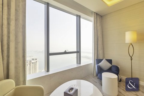 شقة في The Palm Tower, نخلة جميرا, دبي استوديو, 48 م² رقم 98906 - صورة 2