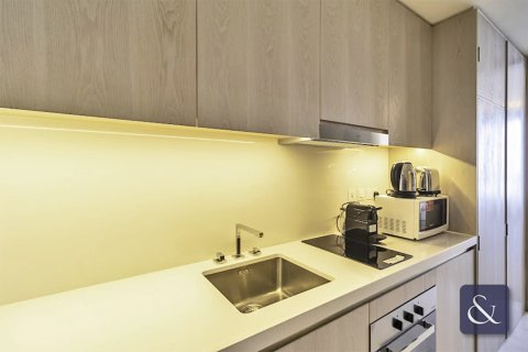 شقة في The Palm Tower, نخلة جميرا, دبي استوديو, 48 م² رقم 98906 - صورة 8