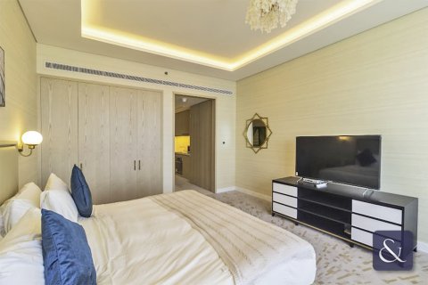شقة في The Palm Tower, نخلة جميرا, دبي استوديو, 48 م² رقم 98906 - صورة 6