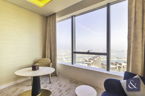 شقة في The Palm Tower, نخلة جميرا, دبي استوديو, 48 م² رقم 98906 - صورة 3