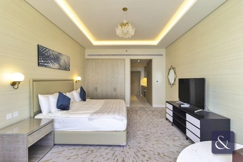 شقة في The Palm Tower, نخلة جميرا, دبي استوديو, 48 م² رقم 98906 - صورة 4