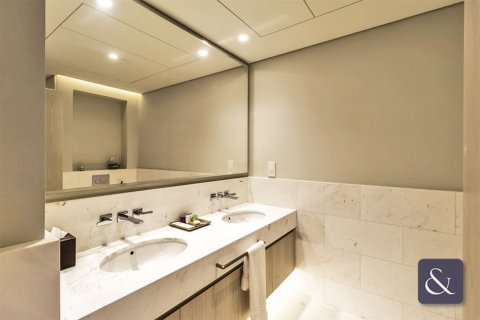 شقة في The Palm Tower, نخلة جميرا, دبي استوديو, 48 م² رقم 98906 - صورة 9