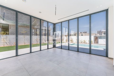 فيلا في Meydan, دبي 6 غرف نوم , 1413 م² رقم 73405 - صورة 21