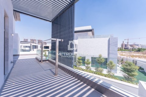 فيلا في Meydan, دبي 6 غرف نوم , 1413 م² رقم 73405 - صورة 13