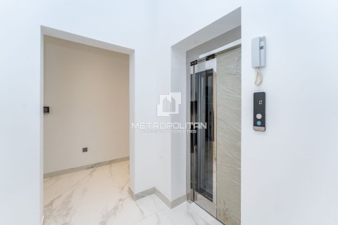 فيلا في Meydan, دبي 6 غرف نوم , 1413 م² رقم 73405 - صورة 18