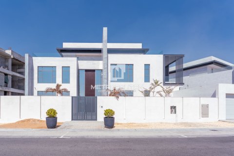 فيلا في Meydan, دبي 6 غرف نوم , 1413 م² رقم 73405 - صورة 12
