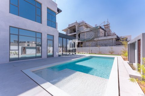 فيلا في Meydan, دبي 6 غرف نوم , 1413 م² رقم 73405 - صورة 9