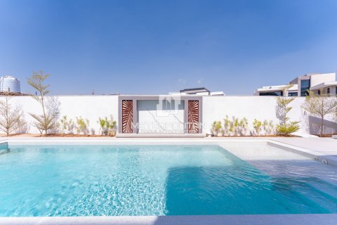 فيلا في Meydan, دبي 6 غرف نوم , 1413 م² رقم 73405 - صورة 7