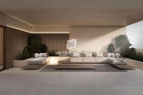 Townhouse in District 7, Mohammed Bin Rashid City, Dubai 4 bedrooms, 503 sq.m. № 73410 - photo 2
