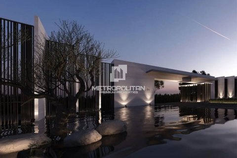 Townhouse in District 7, Mohammed Bin Rashid City, Dubai 4 bedrooms, 503 sq.m. № 73410 - photo 6