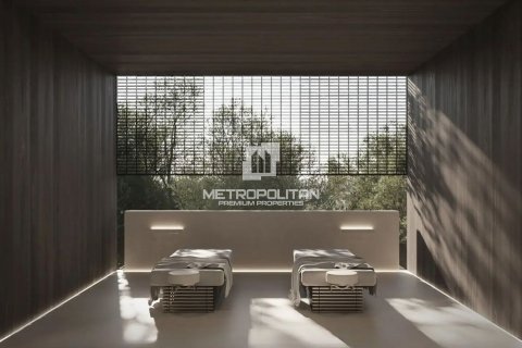 Townhouse in District 7, Mohammed Bin Rashid City, Dubai 4 bedrooms, 503 sq.m. № 73410 - photo 16