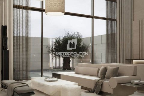 Townhouse in District 7, Mohammed Bin Rashid City, Dubai 4 bedrooms, 503 sq.m. № 73410 - photo 4