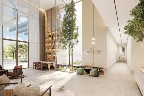 Appartement à Mohammed Bin Rashid City, Dubai, 1 chambre, 72 m², № 73411 - photo 15