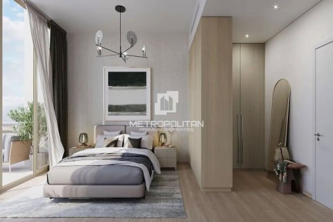 Appartement à Mohammed Bin Rashid City, Dubai, 1 chambre, 72 m², № 73411 - photo 7