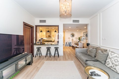 Квартира в Zaafaran, Old Town, Дубай, 2 спальни, 124м², № 73404