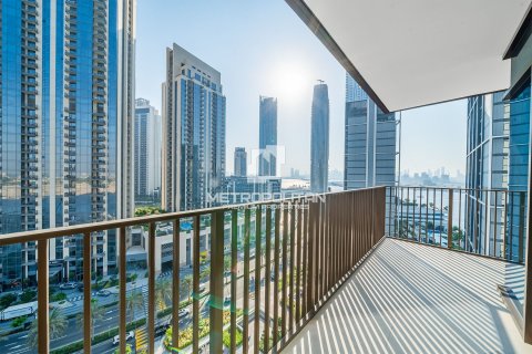 Квартира в Dubai Creek Harbour (The Lagoons), Дубай, 2 спальни, 105м², № 73403