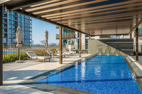 Снять в аренду квартиру в Dubai Creek Harbour (The Lagoons), Дубай: 2 спальни, 105м², № 73403 - фото 22