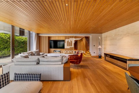 فيلا في Jumeirah Bay Island, جميرا, دبي 5 غرف نوم , 585 م² رقم 73413 - صورة 2