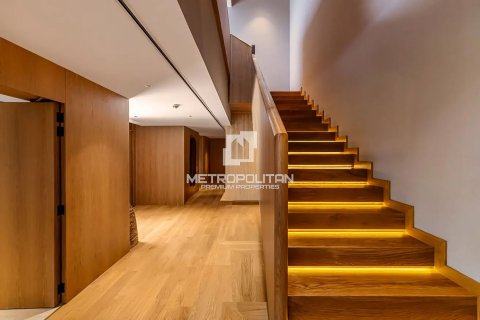 فيلا في Jumeirah Bay Island, جميرا, دبي 5 غرف نوم , 585 م² رقم 73413 - صورة 3