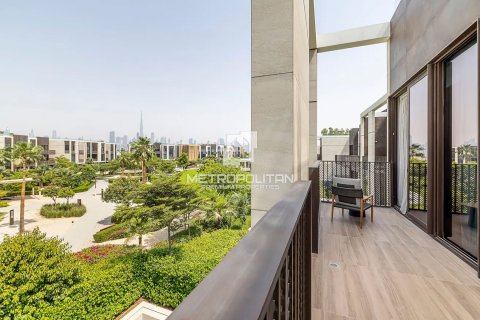 فيلا في Jumeirah Bay Island, جميرا, دبي 5 غرف نوم , 585 م² رقم 73413 - صورة 5