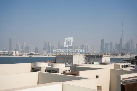 فيلا في Jumeirah Bay Island, جميرا, دبي 5 غرف نوم , 585 م² رقم 73413 - صورة 17