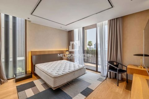 فيلا في Jumeirah Bay Island, جميرا, دبي 5 غرف نوم , 585 م² رقم 73413 - صورة 13