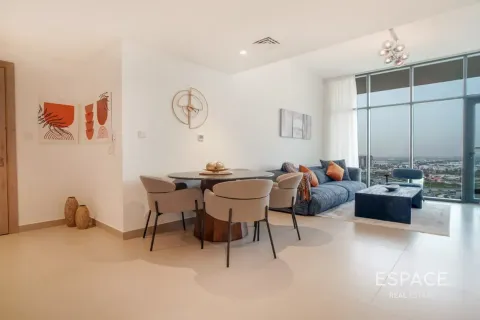 Apartment in Dubai Hills Estate, Dubai 1 bedroom, 67 sq.m. № 122908