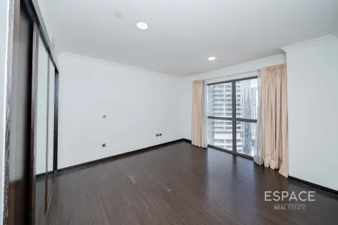 Apartment in Jumeirah Beach Residence, Dubai 4 bedrooms, 288 sq.m. № 122907 - photo 11