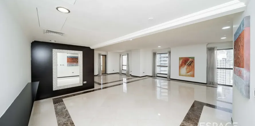 Apartment in Jumeirah Beach Residence, Dubai 4 bedrooms, 288 sq.m. № 122907