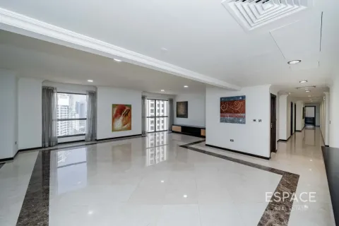 Apartment in Jumeirah Beach Residence, Dubai 4 bedrooms, 288 sq.m. № 122907 - photo 5
