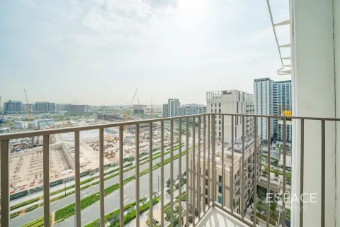 Apartment in Dubai Hills Estate, Dubai 2 bedrooms, 67 sq.m. № 122911 - photo 3