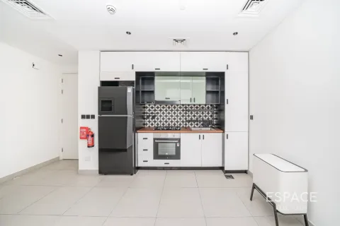 Appartement à Dubai Hills Estate, Dubai, 2 chambres, 67 m², № 122911